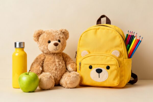 On the go bag, taking kids out in public,public outings with kids, kids in public places, managing children in public