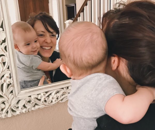 Secure Attachment With Baby: Birth to 36 Months Guide