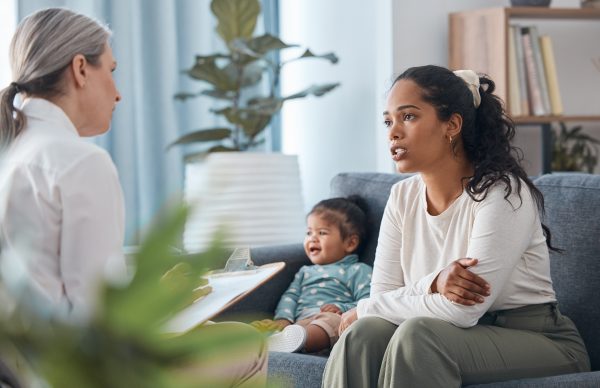 early speech concerns - Skidamarink Kids