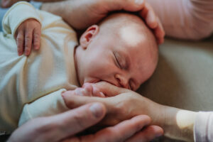 new parent advice, first weeks with newborn, newborn care tips