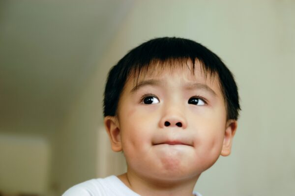 speech development red flags