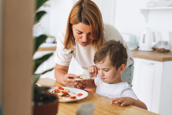 Picky Eating Help, picky eating support, feeding challenges