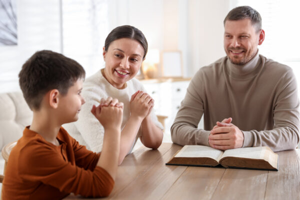 faith-based language development, biblical language development