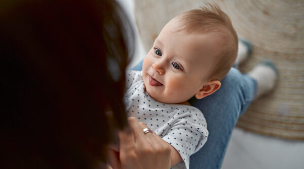 infant communication skills