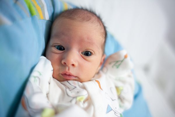 Newborn baby girl - SKIDamarink KIDs Newborn baby girl