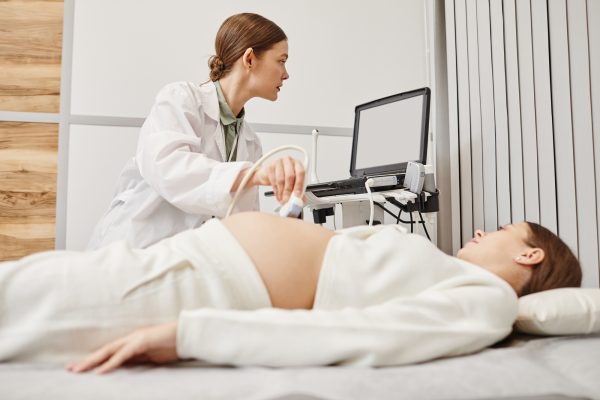 Pregnancy Check Up - SKIDamarink KIDs Pregnancy Check Up