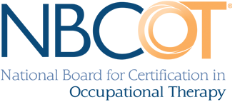 NBCOT logo - SKIDamarink KIDs NBCOT