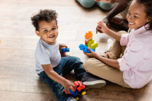 developmental play guide