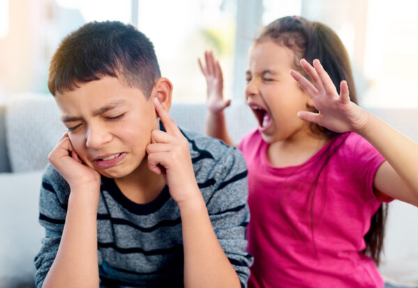 Child Food Sensitivities and Behavior: When to Worry and What to Do