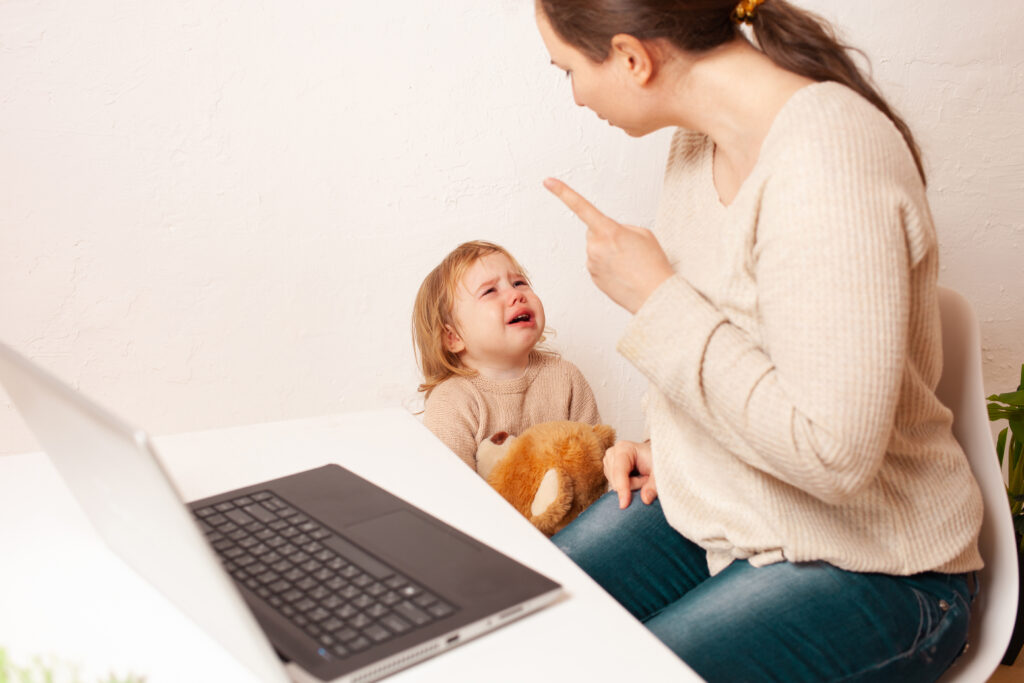 mom yelling at toddler, overstimulation as a mom, managing overstimulation as a mom, why do I yell at my kids, mom rage, sensory overload mom